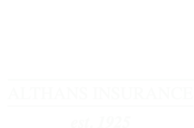 100 years Althans Insurance